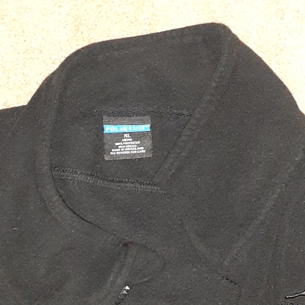 Fleece jacket - Picture 2 of 2